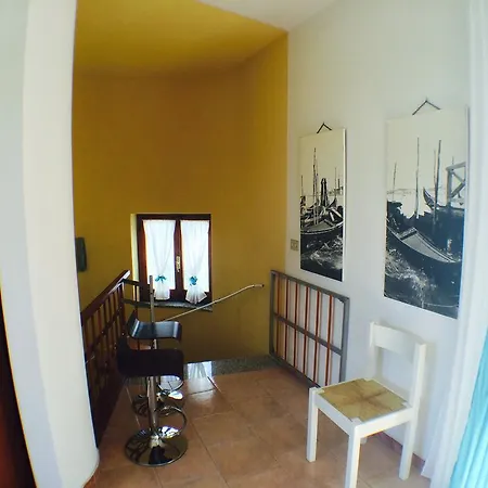 Lejlighed In Nicanda *