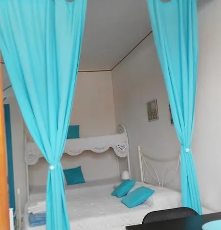 In Nicanda * Porto Columbu - Perd'E Sali