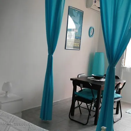 In Nicanda Lejlighed