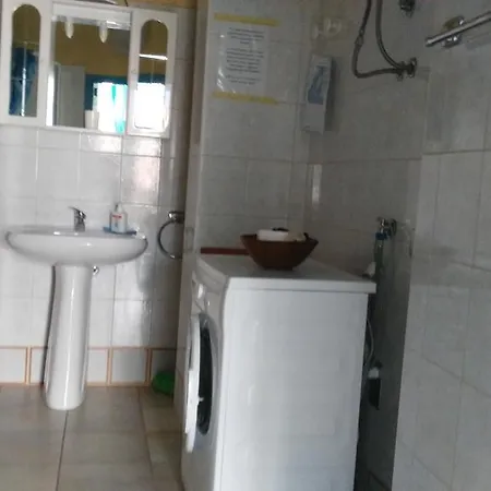 In Nicanda Apartment *