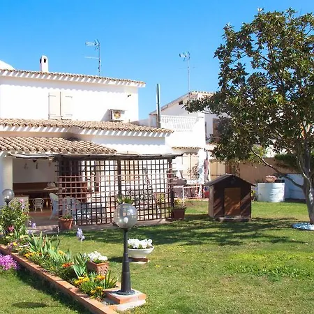 Apartment In Nicanda