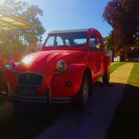 Lejlighed In Nicanda Porto Columbu - Perd'E Sali