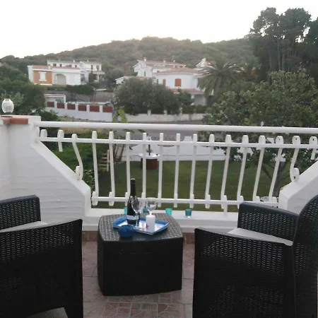 In Nicanda Porto Columbu - Perd'E Sali