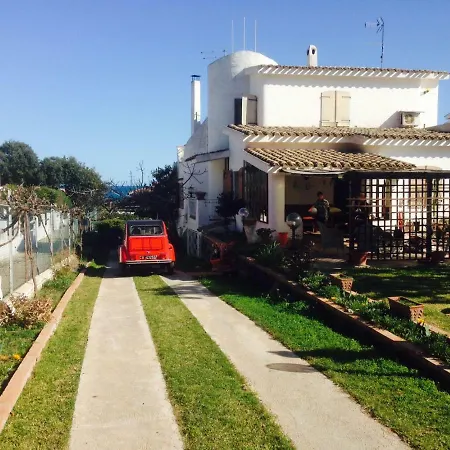 Apartment In Nicanda