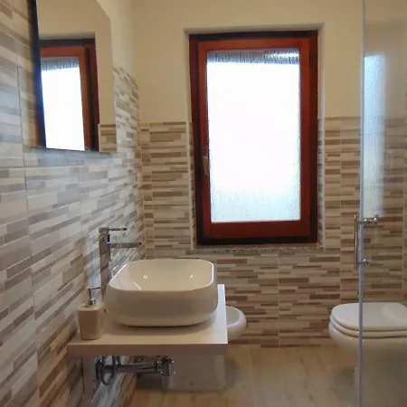 Apartment In Nicanda