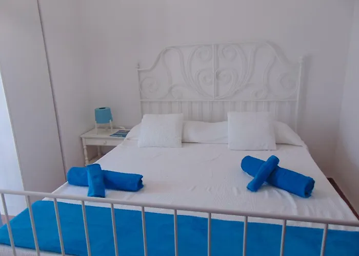 In Nicanda Porto Columbu - Perd'e Sali